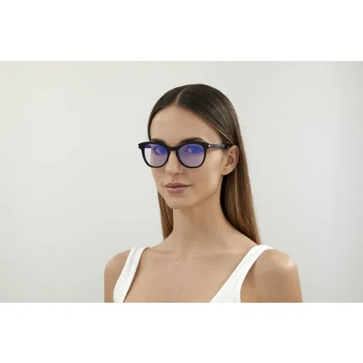 Saint Laurent New Wave SL 356 Sunglasses - view 7